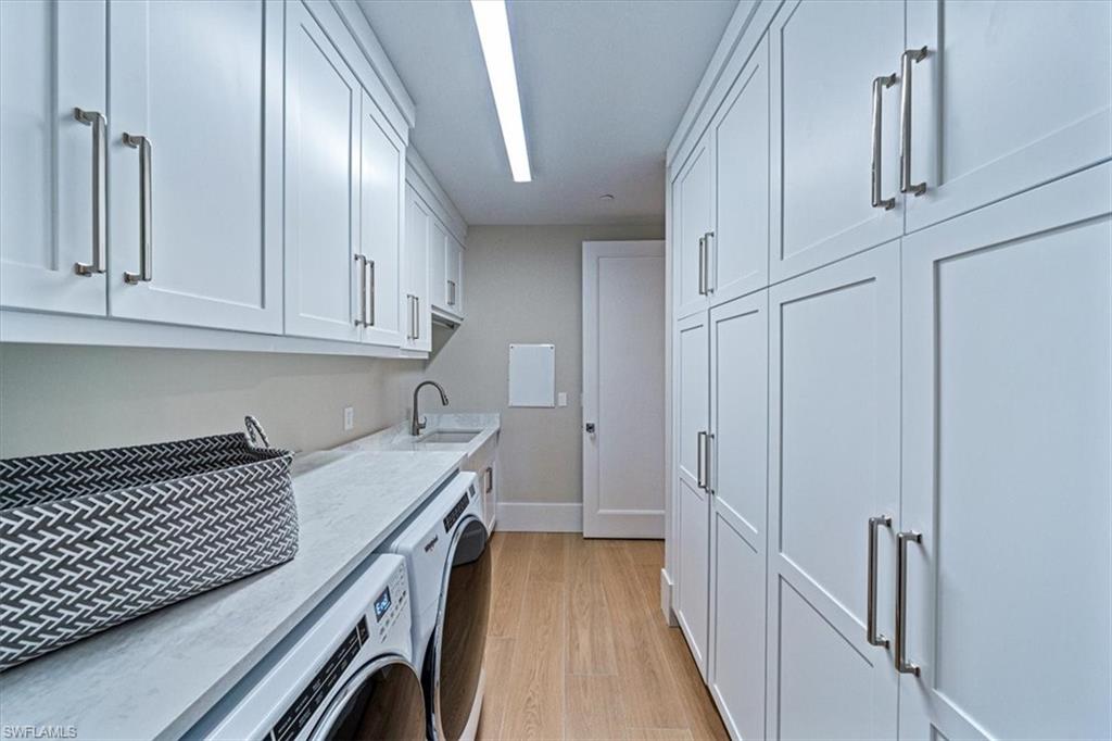 CRESCENT - Residential