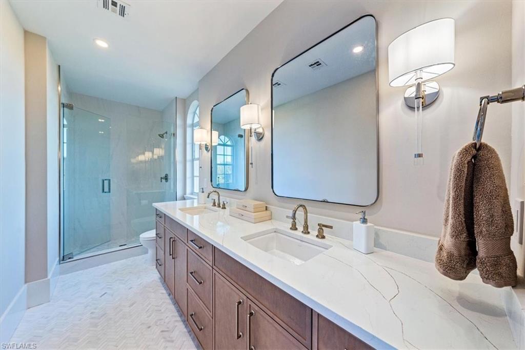 CRESCENT - Residential