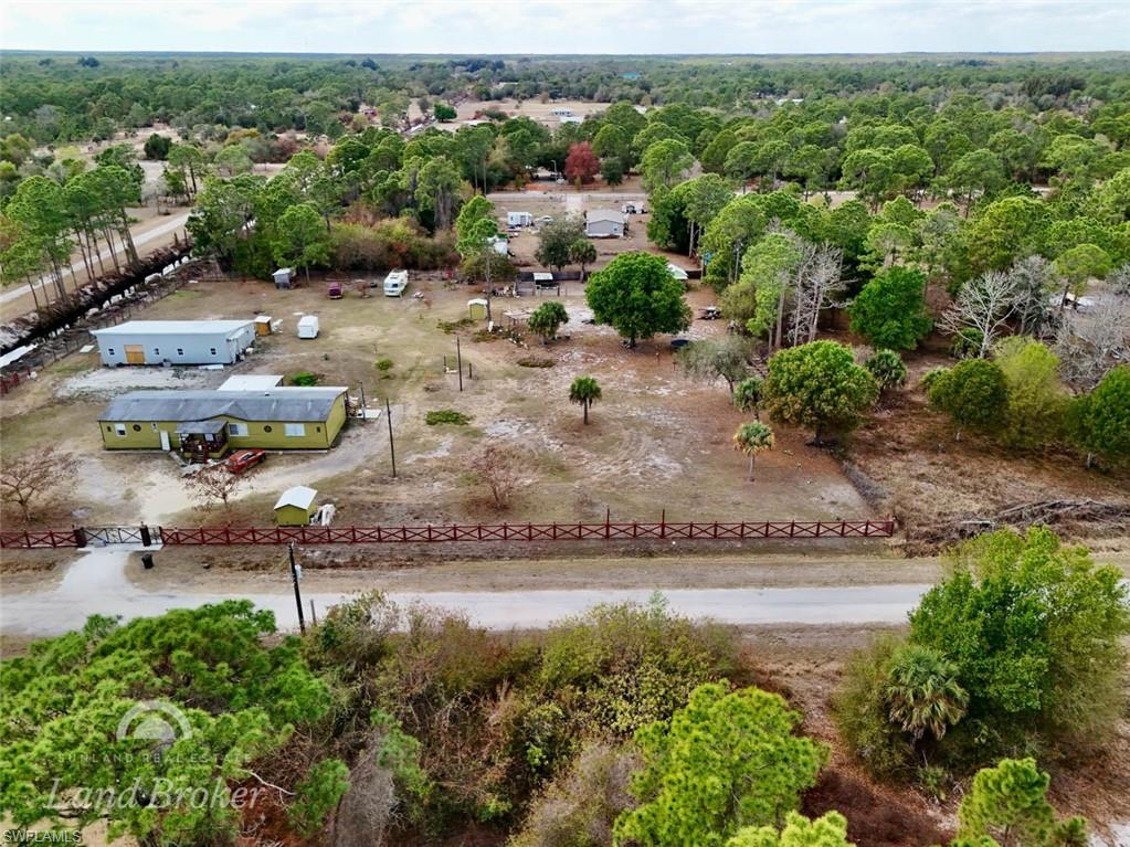 MONTURA RANCH ESTATES - Land