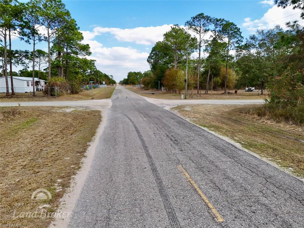 MONTURA RANCH ESTATES - Land