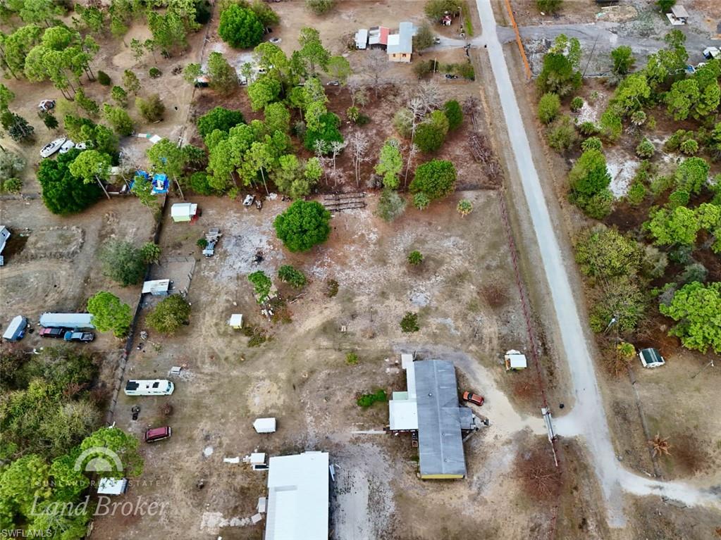 MONTURA RANCH ESTATES - Land