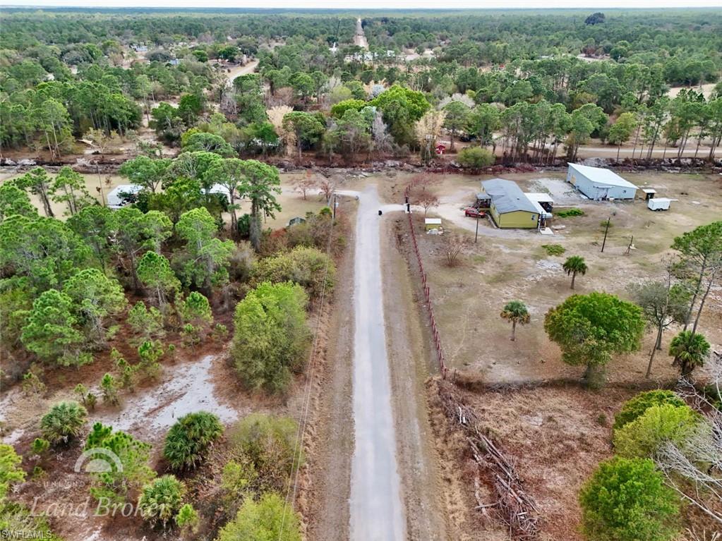 MONTURA RANCH ESTATES - Land