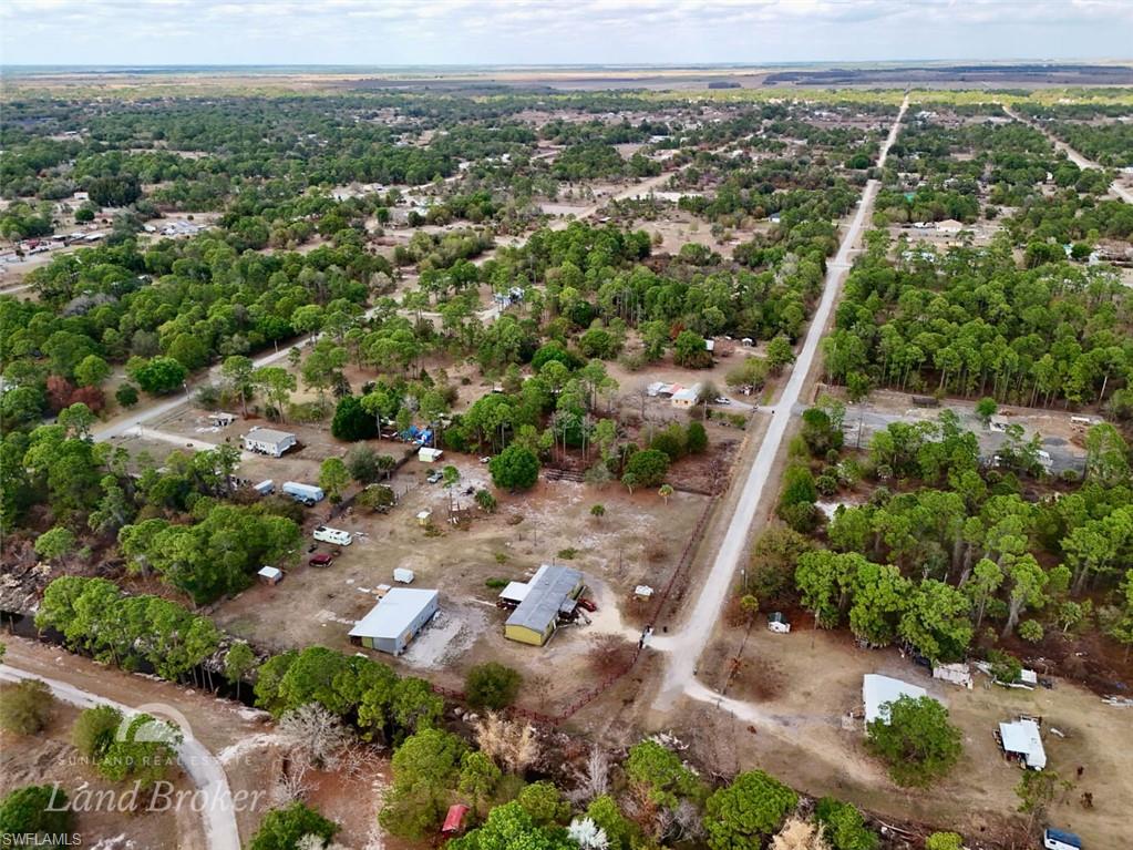 MONTURA RANCH ESTATES - Land