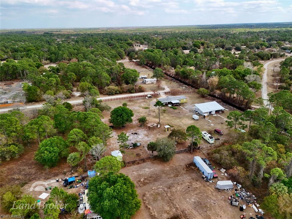 MONTURA RANCH ESTATES - Land