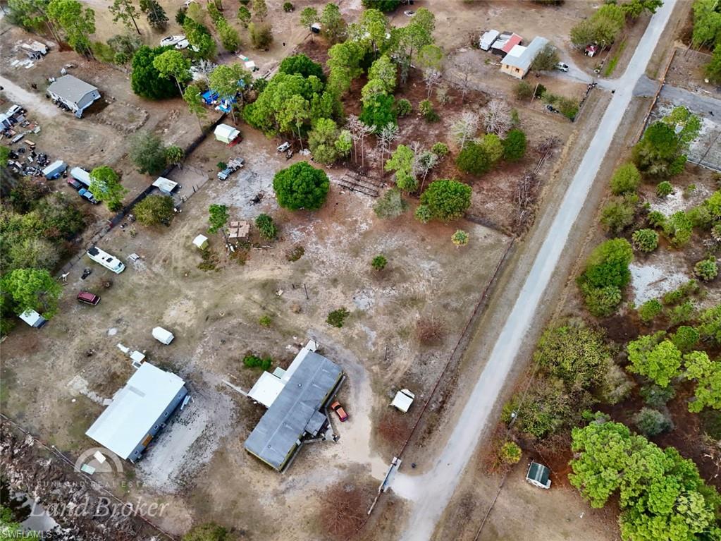 MONTURA RANCH ESTATES - Land