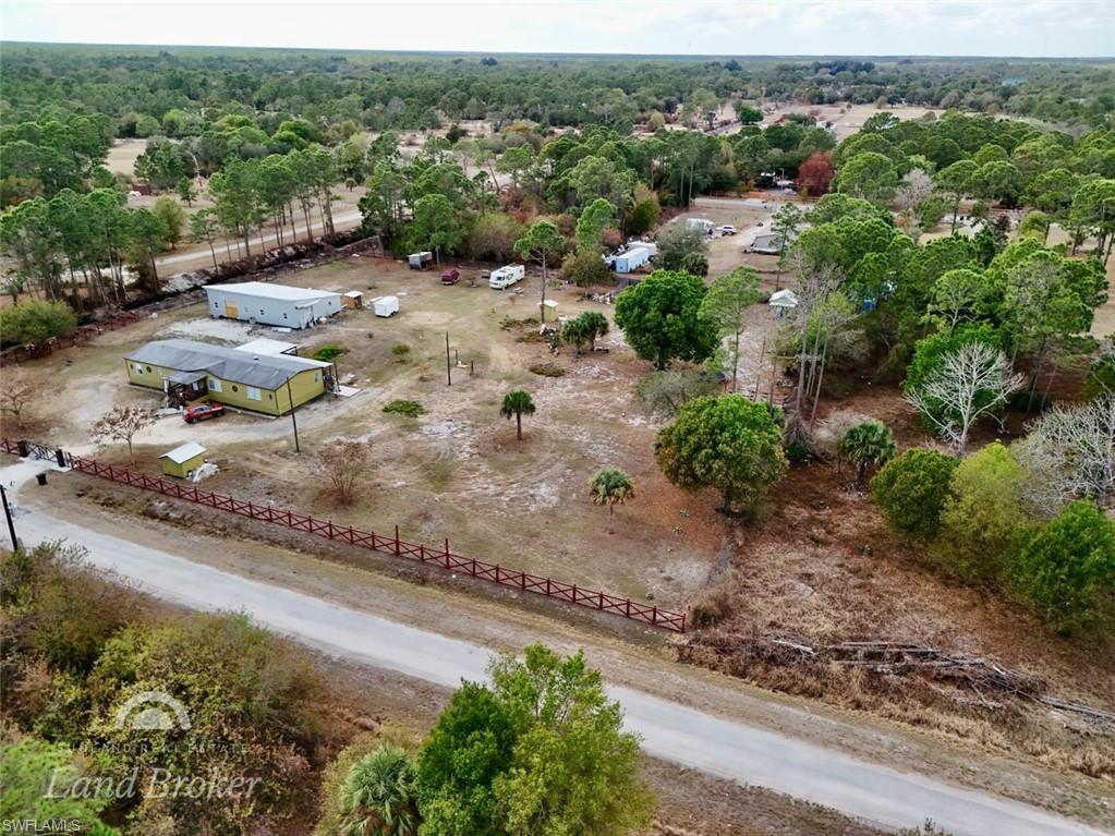 MONTURA RANCH ESTATES - Land