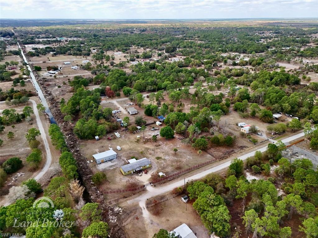 MONTURA RANCH ESTATES - Land