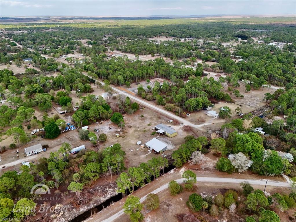 MONTURA RANCH ESTATES - Land