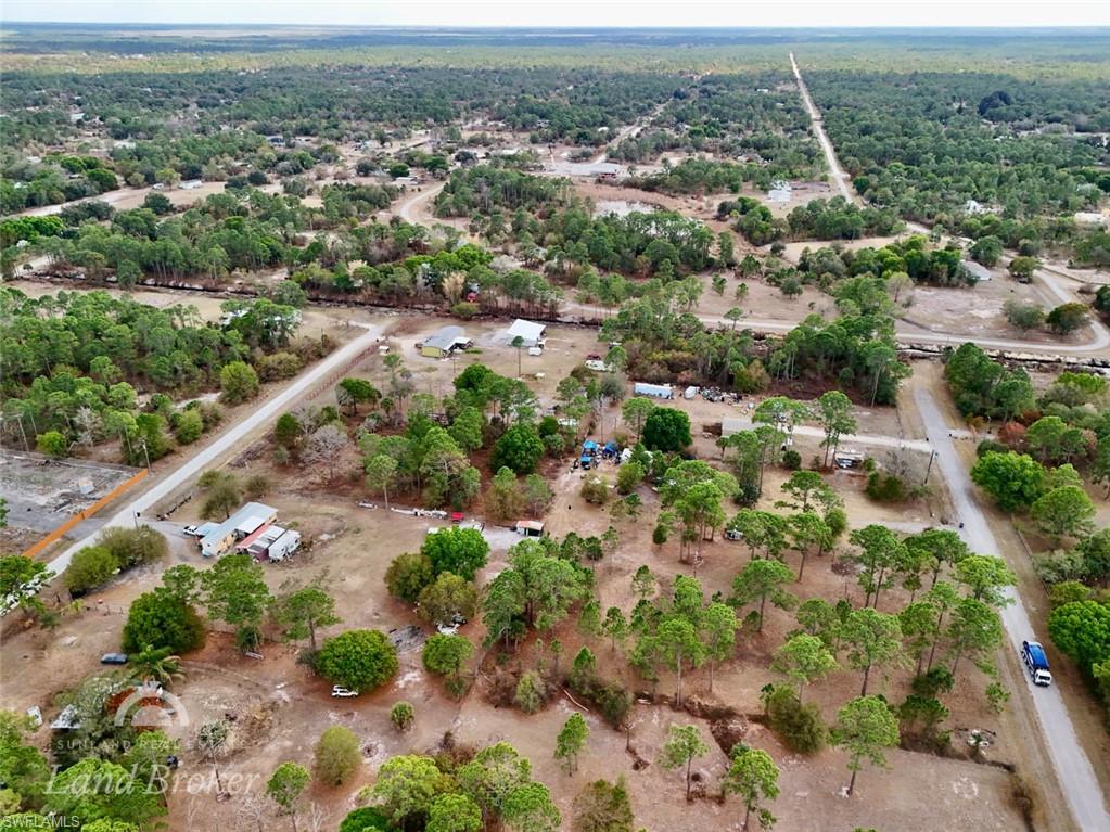 MONTURA RANCH ESTATES - Land