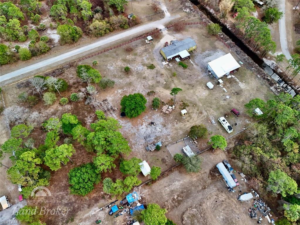 MONTURA RANCH ESTATES - Land