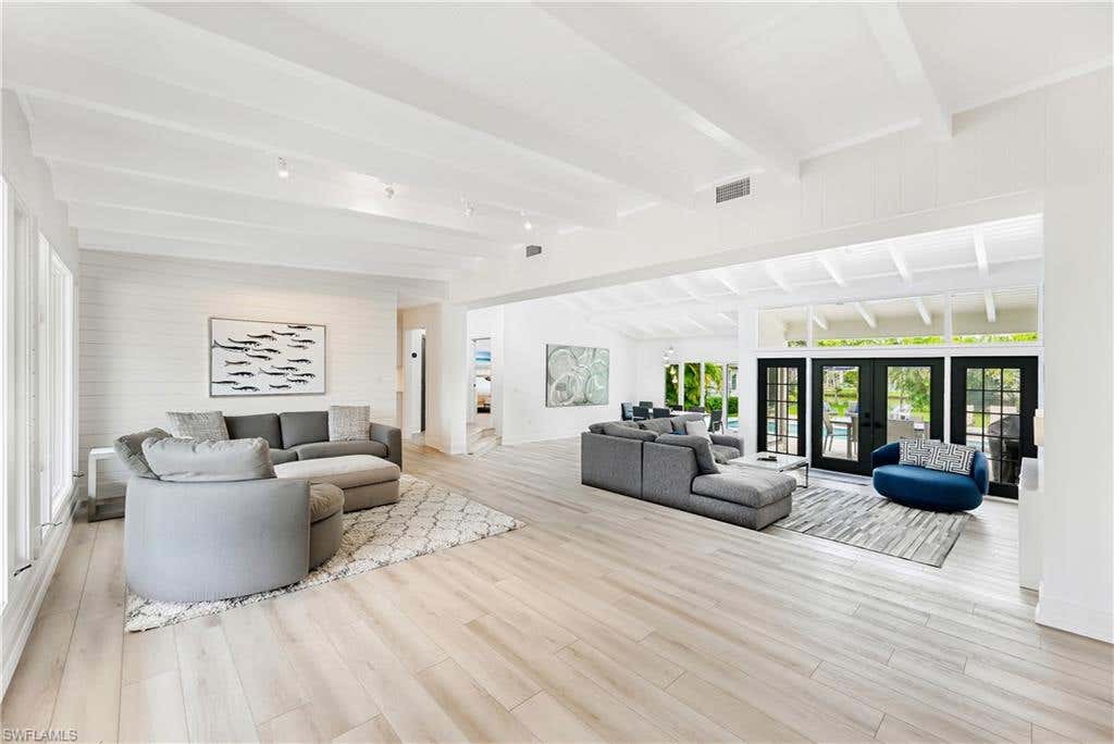 Photo of 134 16th AVE S, NAPLES, FL 34102 (MLS # 226027002)