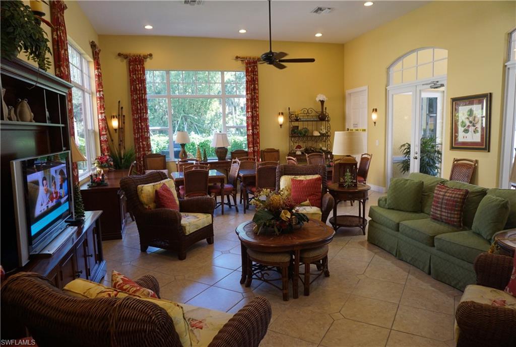 BOTANICAL PLACE - Residential