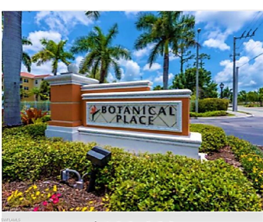 BOTANICAL PLACE - Residential