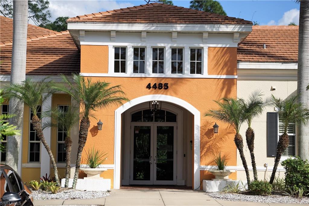 BOTANICAL PLACE - Residential