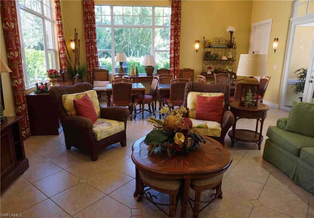 BOTANICAL PLACE - Residential