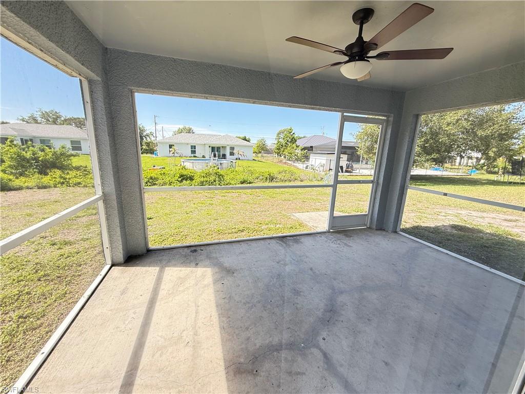 LEHIGH ACRES - Residential Lease