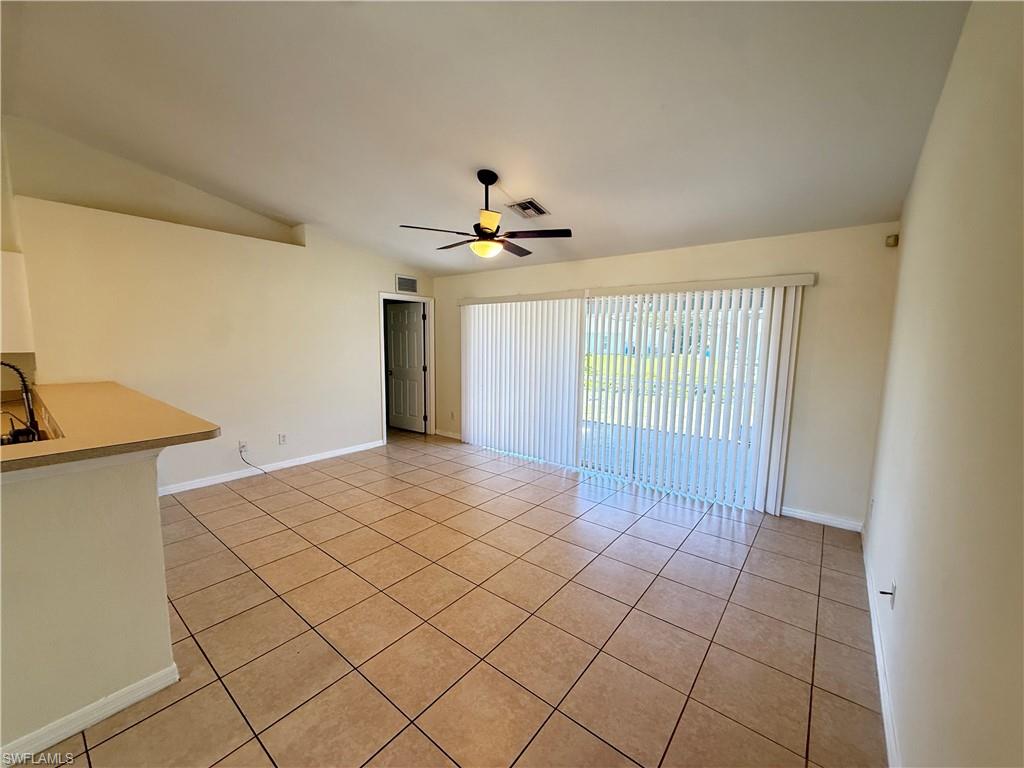LEHIGH ACRES - Residential Lease