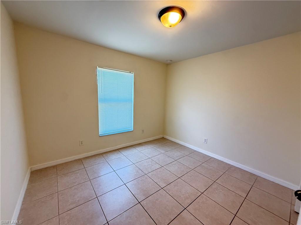 LEHIGH ACRES - Residential Lease