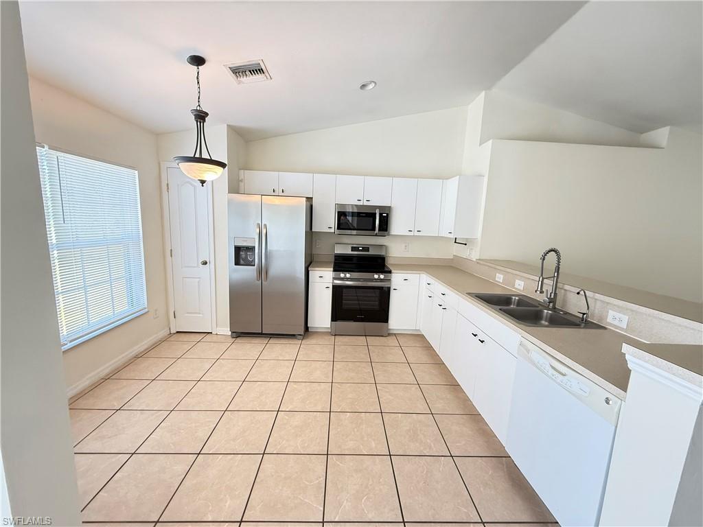 LEHIGH ACRES - Residential Lease
