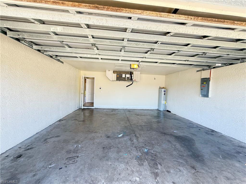 LEHIGH ACRES - Residential Lease