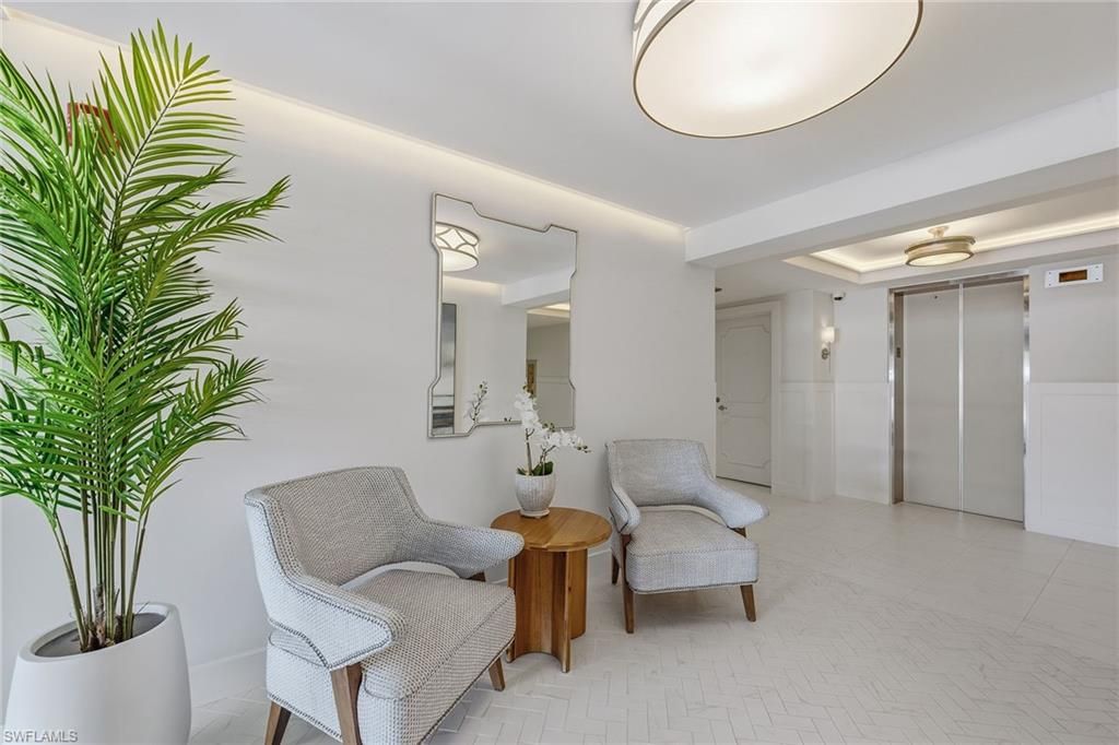 Photo of 3410 Gulf Shore BLVD N #203, NAPLES, FL 34103 (MLS # 226019579)