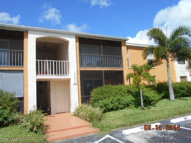 SUNSET POINTE AT FORT MYERS - Residential