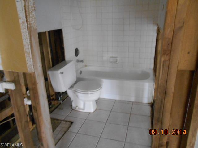 SUNSET POINTE AT FORT MYERS - Residential