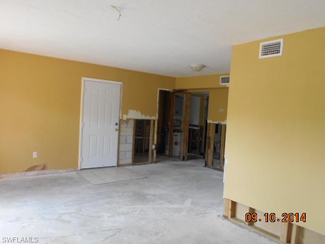 SUNSET POINTE AT FORT MYERS - Residential