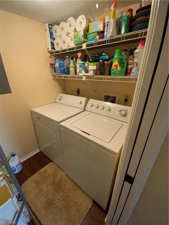 FOREST VILLAGE - Residential