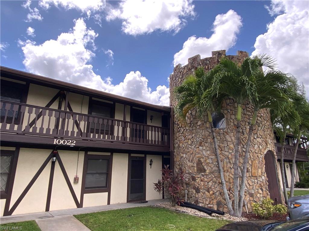 FOREST VILLAGE - Residential