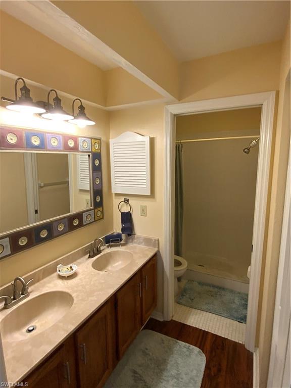 FOREST VILLAGE - Residential