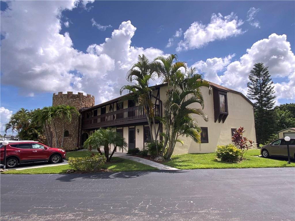 FOREST VILLAGE - Residential