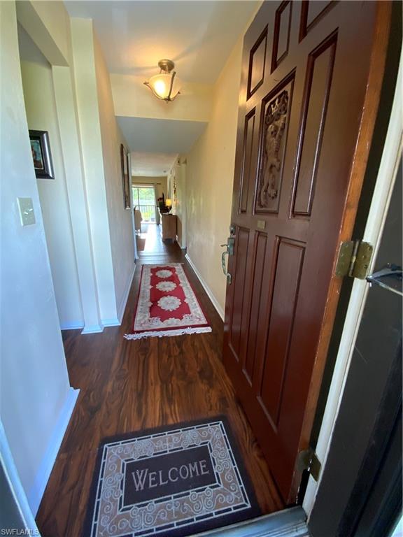 FOREST VILLAGE - Residential