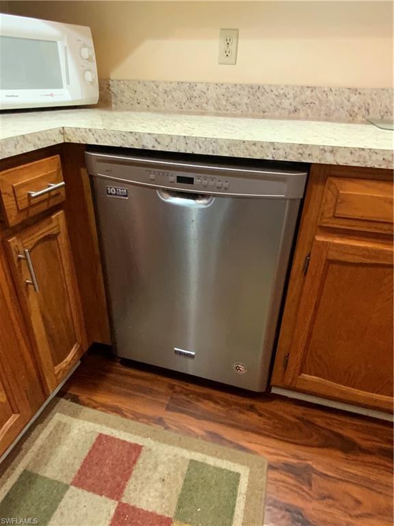 FOREST VILLAGE - Residential