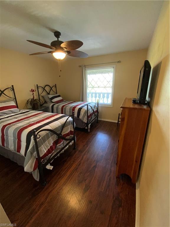 FOREST VILLAGE - Residential