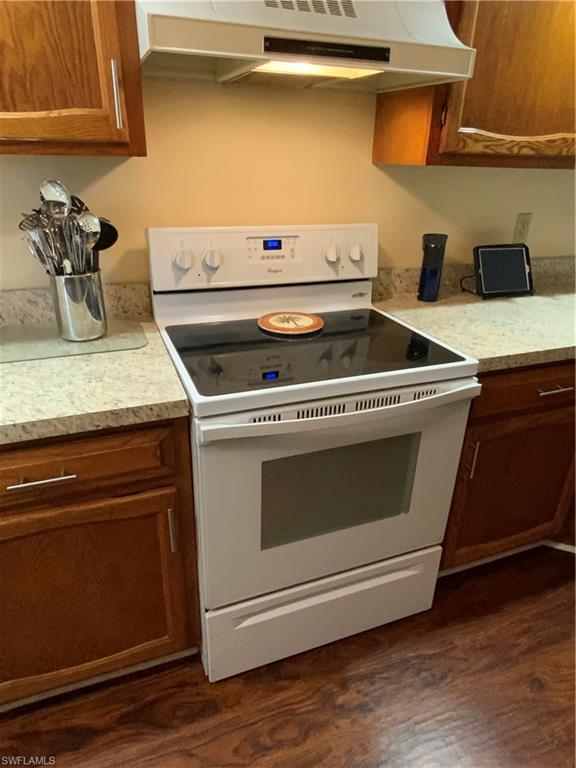 FOREST VILLAGE - Residential