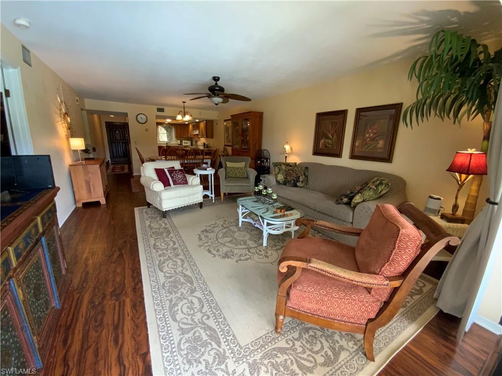 FOREST VILLAGE - Residential