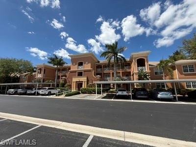 MARBELLA AT SPANISH WELLS - Residential Lease