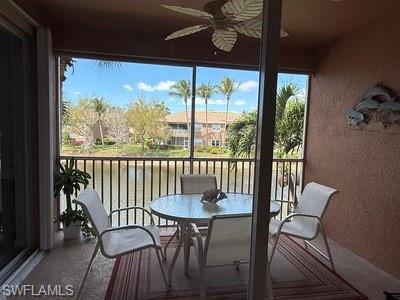 MARBELLA AT SPANISH WELLS - Residential Lease