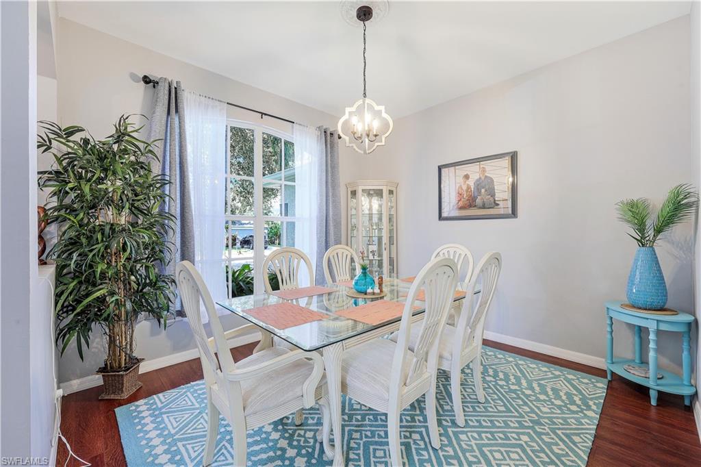 LAKES AT THREE OAKS - Residential