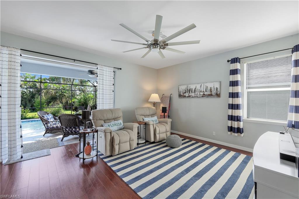 LAKES AT THREE OAKS - Residential