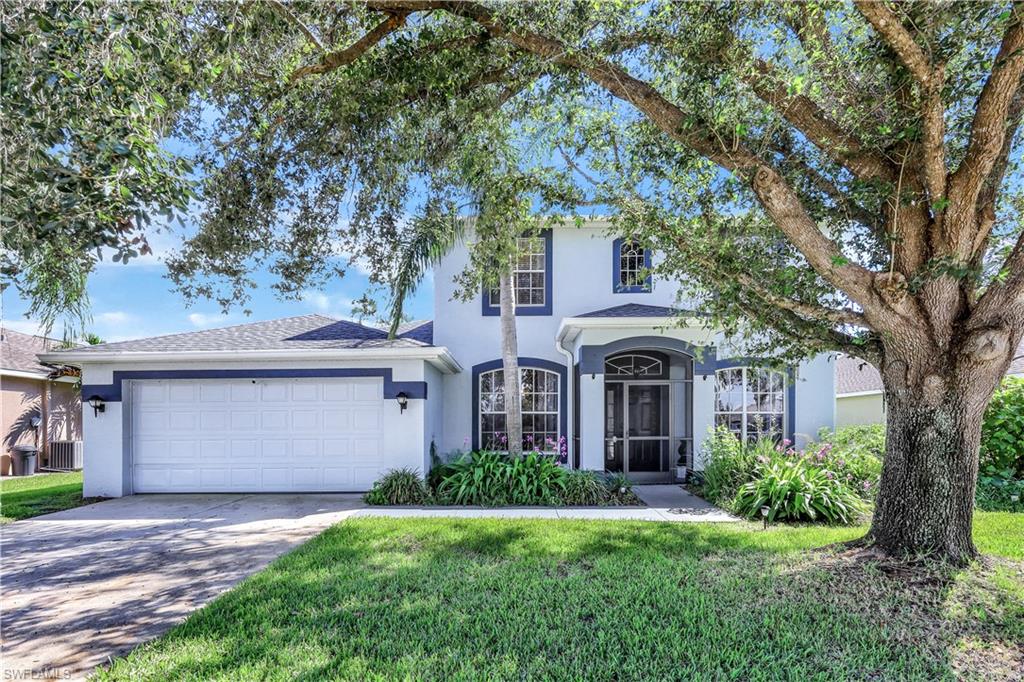 LAKES AT THREE OAKS - Residential