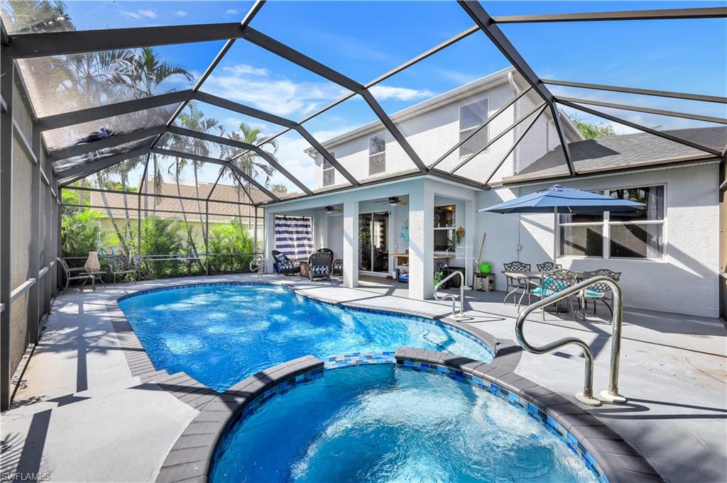 LAKES AT THREE OAKS - Residential