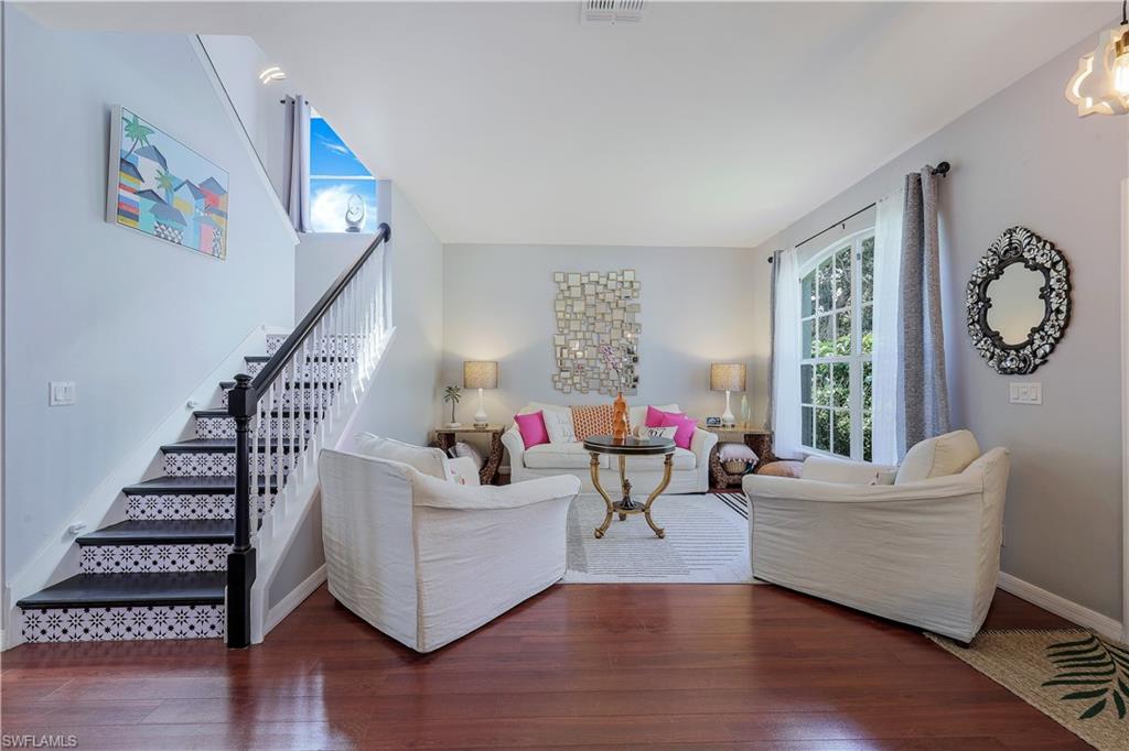 LAKES AT THREE OAKS - Residential