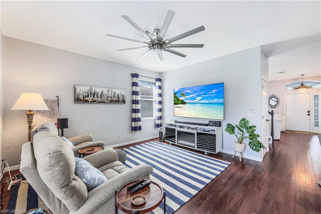 LAKES AT THREE OAKS - Residential