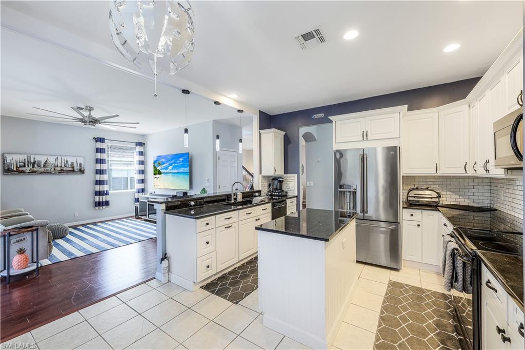 LAKES AT THREE OAKS - Residential