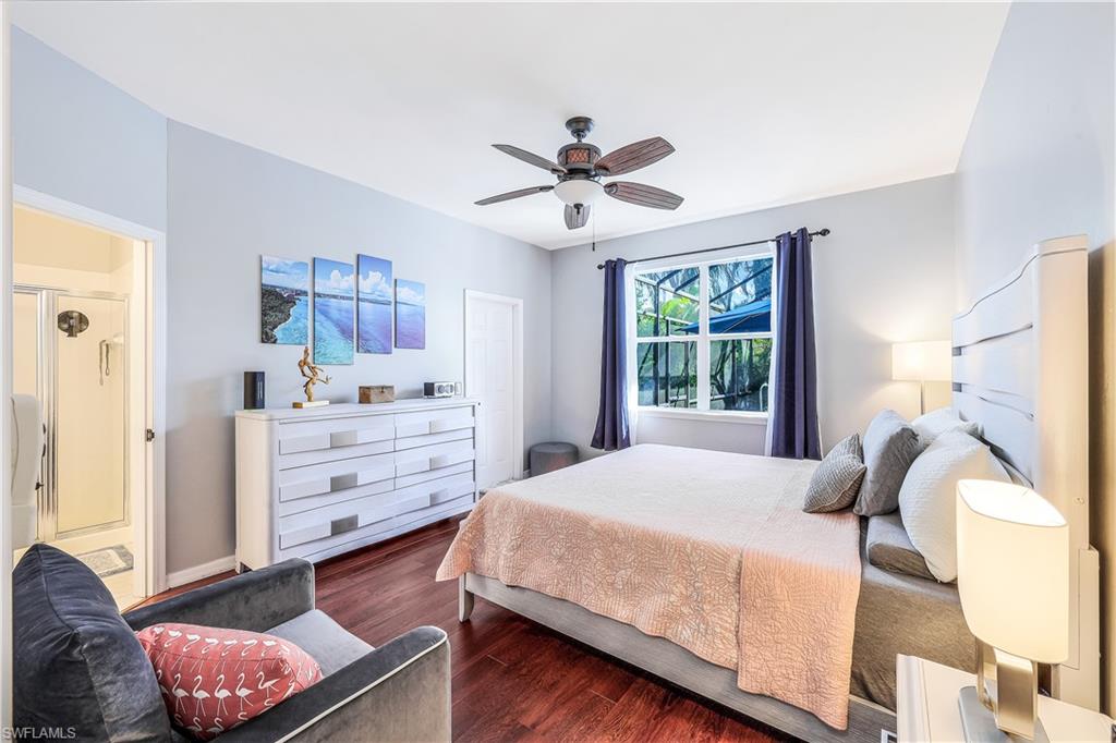 LAKES AT THREE OAKS - Residential