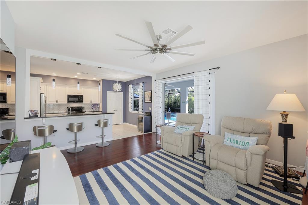 LAKES AT THREE OAKS - Residential