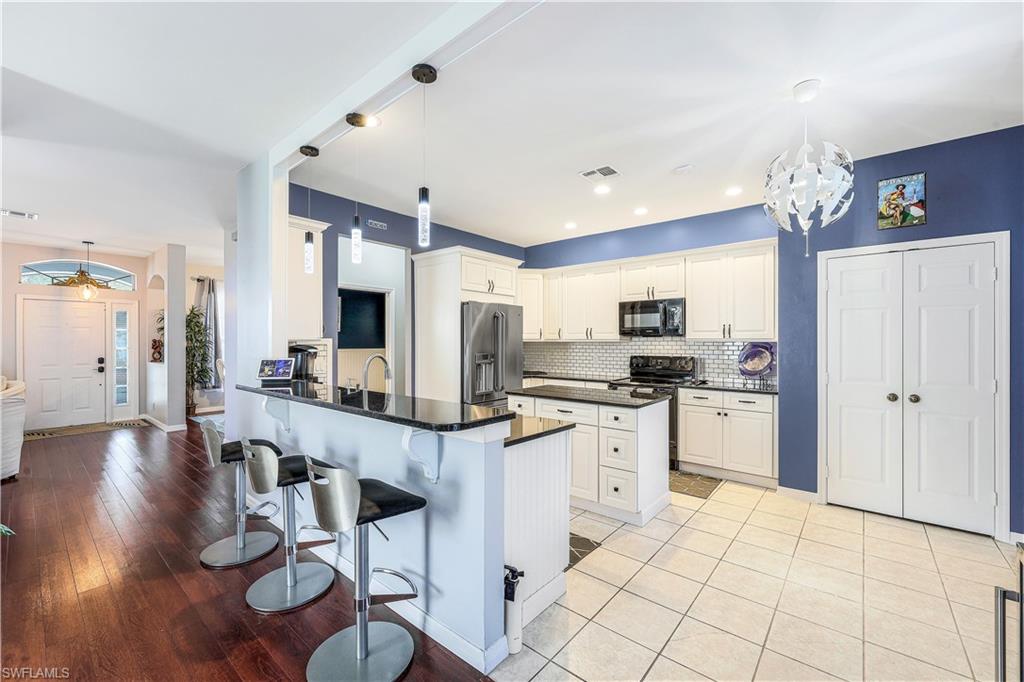 LAKES AT THREE OAKS - Residential