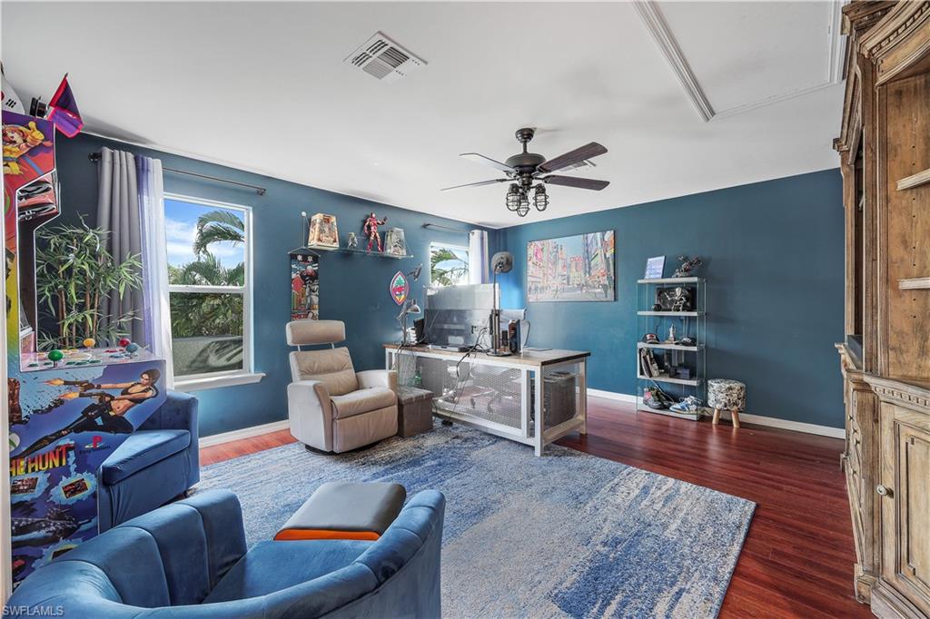 LAKES AT THREE OAKS - Residential